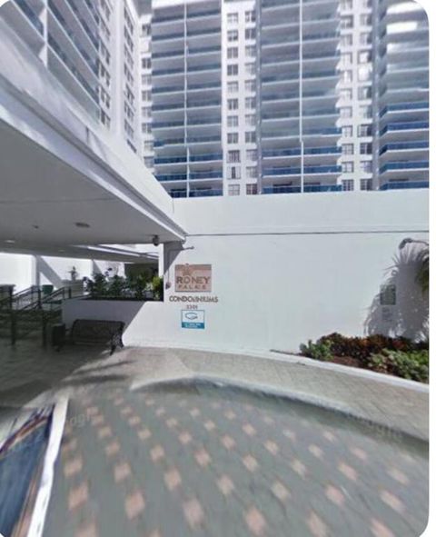 2301 Collins Avenue 931 Miami Beach FL 33139