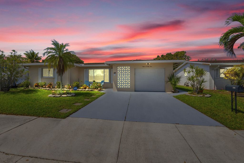 Photo of 1125 N Rock Island Road, Margate, FL 33063 (MLS # B26009291)