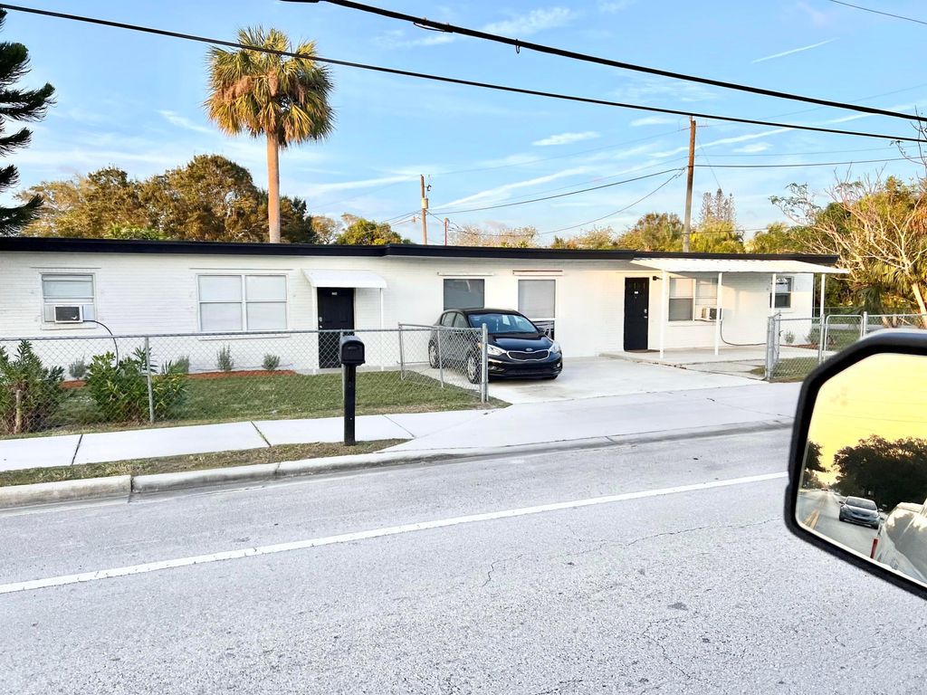 Photo of 2204 Saint Lucie Boulevard, Fort Pierce, FL 34946 (MLS # R11038432)