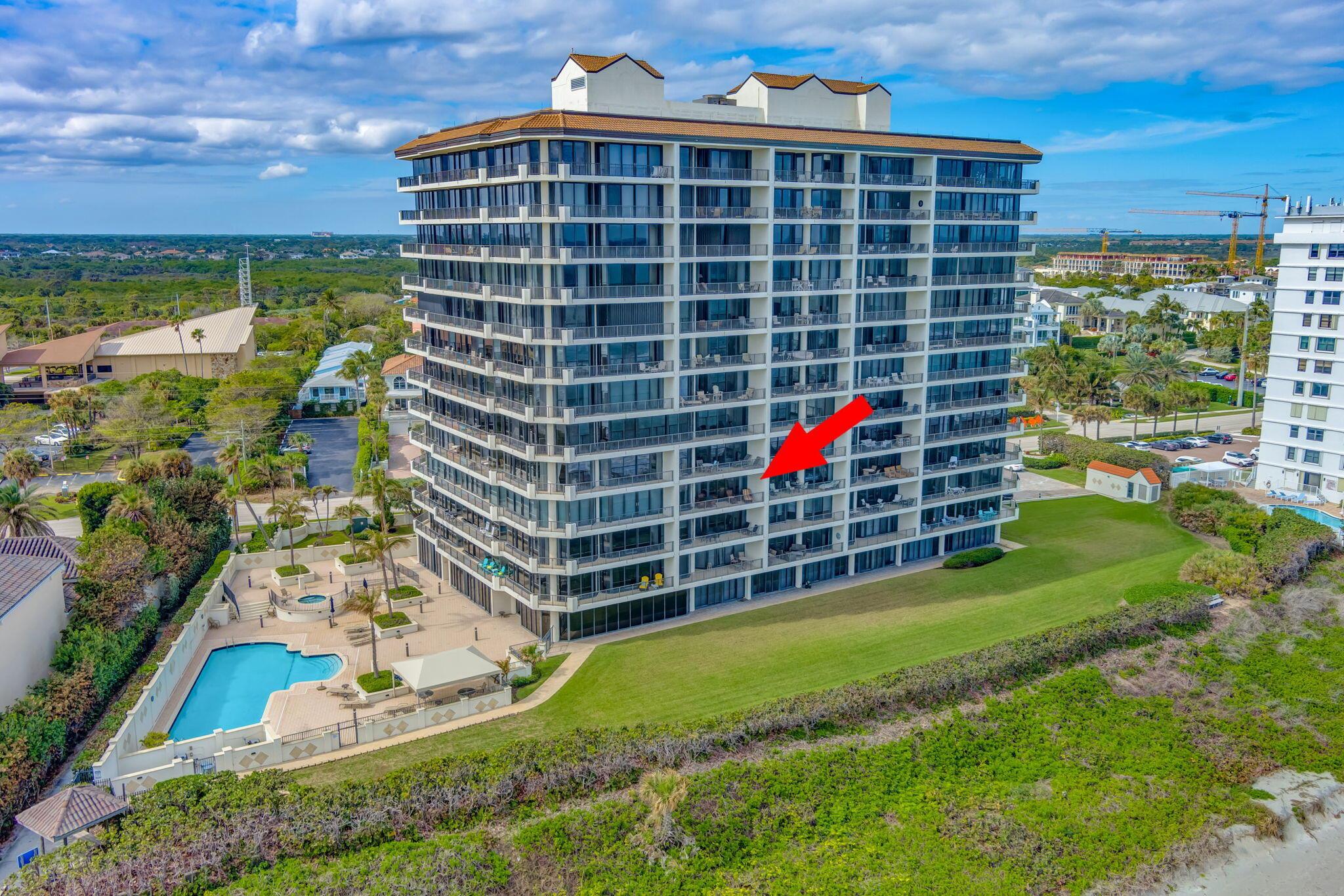 800 Ocean Drive 404