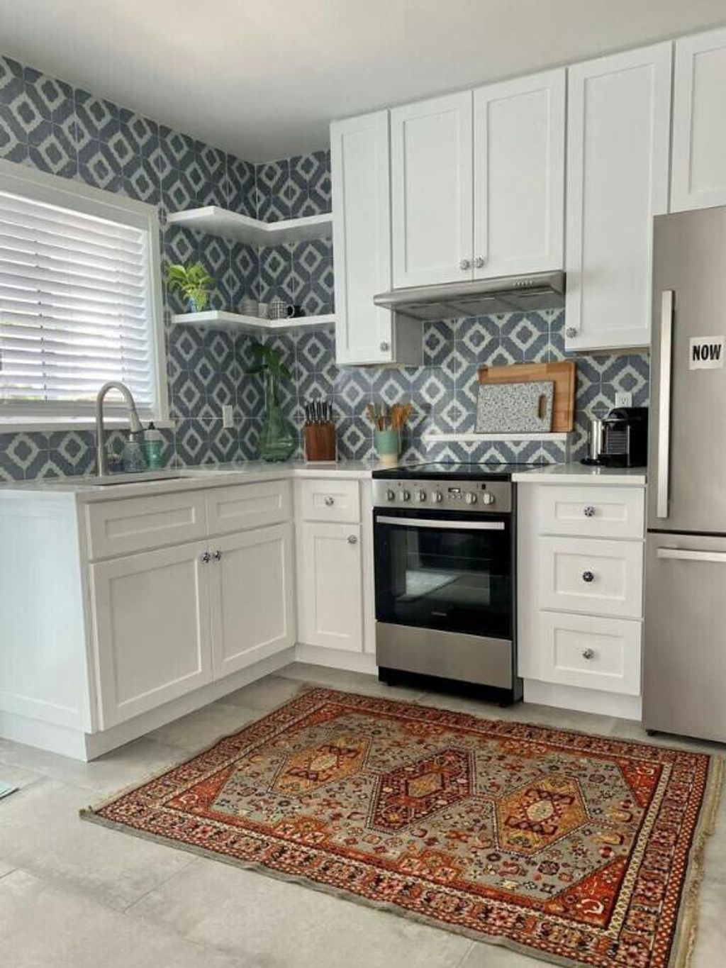 Photo of 607 N L Street #1, Lake Worth Beach, FL 33460 (MLS # R11066504)