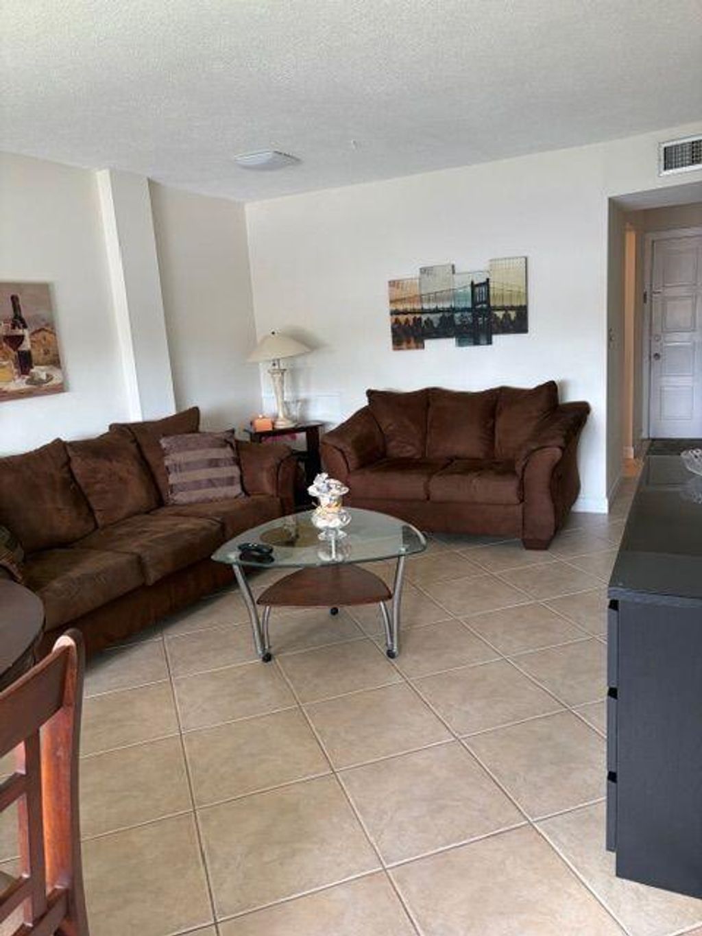 Photo of 2562 Garden Drive N #305, Lake Worth Beach, FL 33461 (MLS # B26005430)