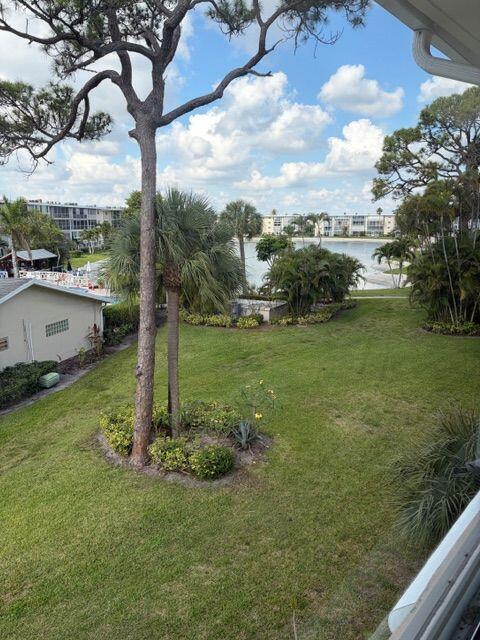 LAKE CLARKE GARDENS CONDO 10 - Residential