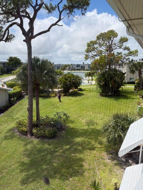 LAKE CLARKE GARDENS CONDO 10 - Residential