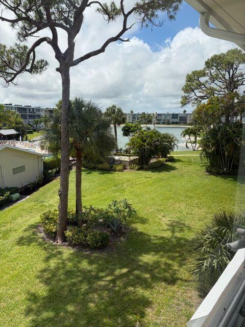 LAKE CLARKE GARDENS CONDO 10 - Residential