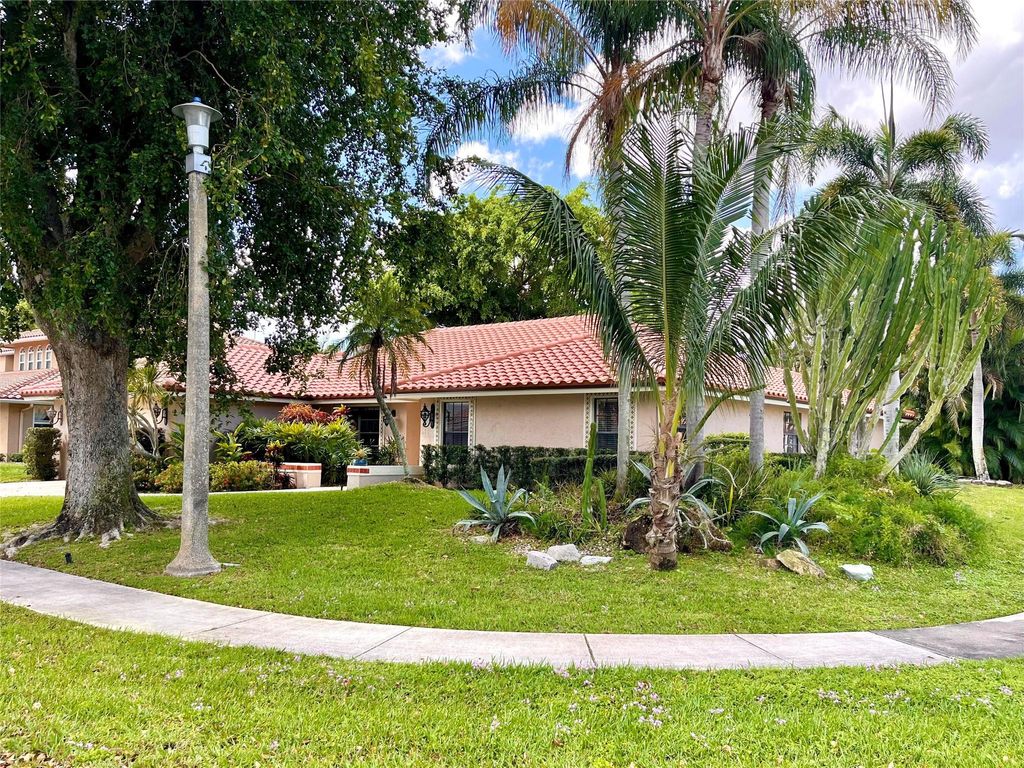 Photo of 2899 NW 26th Avenue, Boca Raton, FL 33434 (MLS # F10550008)