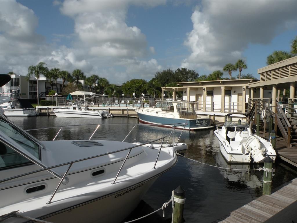 Photo of 1950 SW Palm City Road #8102, Stuart, FL 34994 (MLS # R10710188)