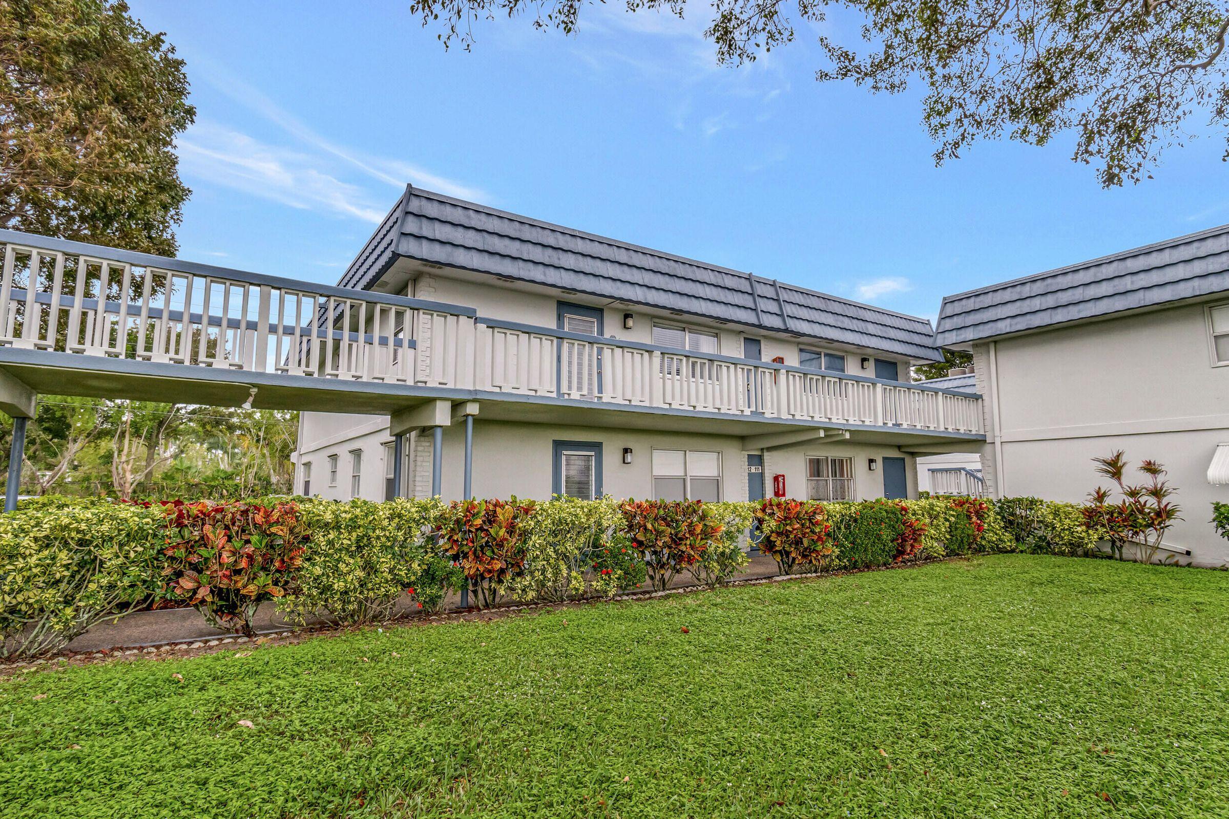 KINGS POINT TUSCANY CONDOS - Residential Lease