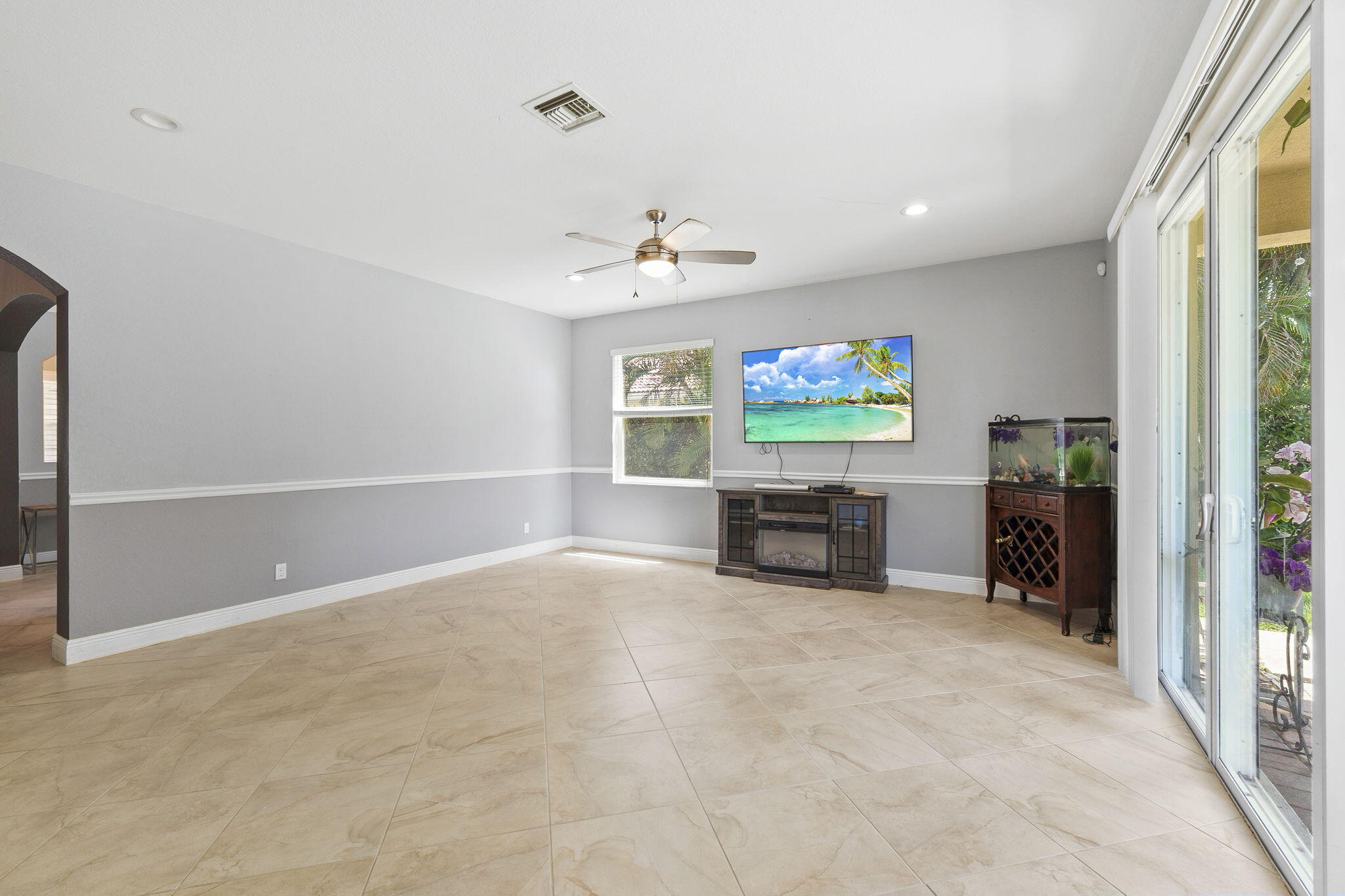 COVE LAKES PUD - Residential