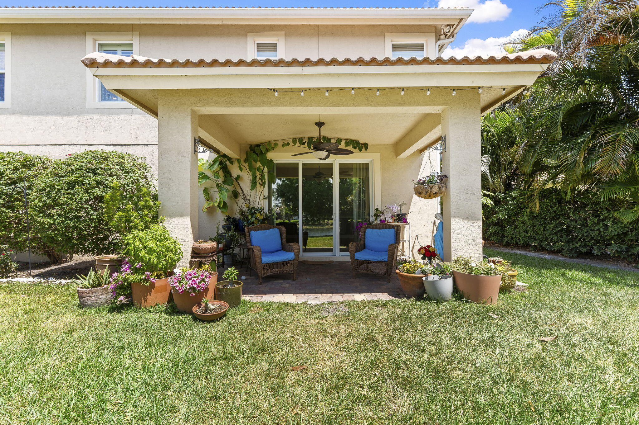 COVE LAKES PUD - Residential