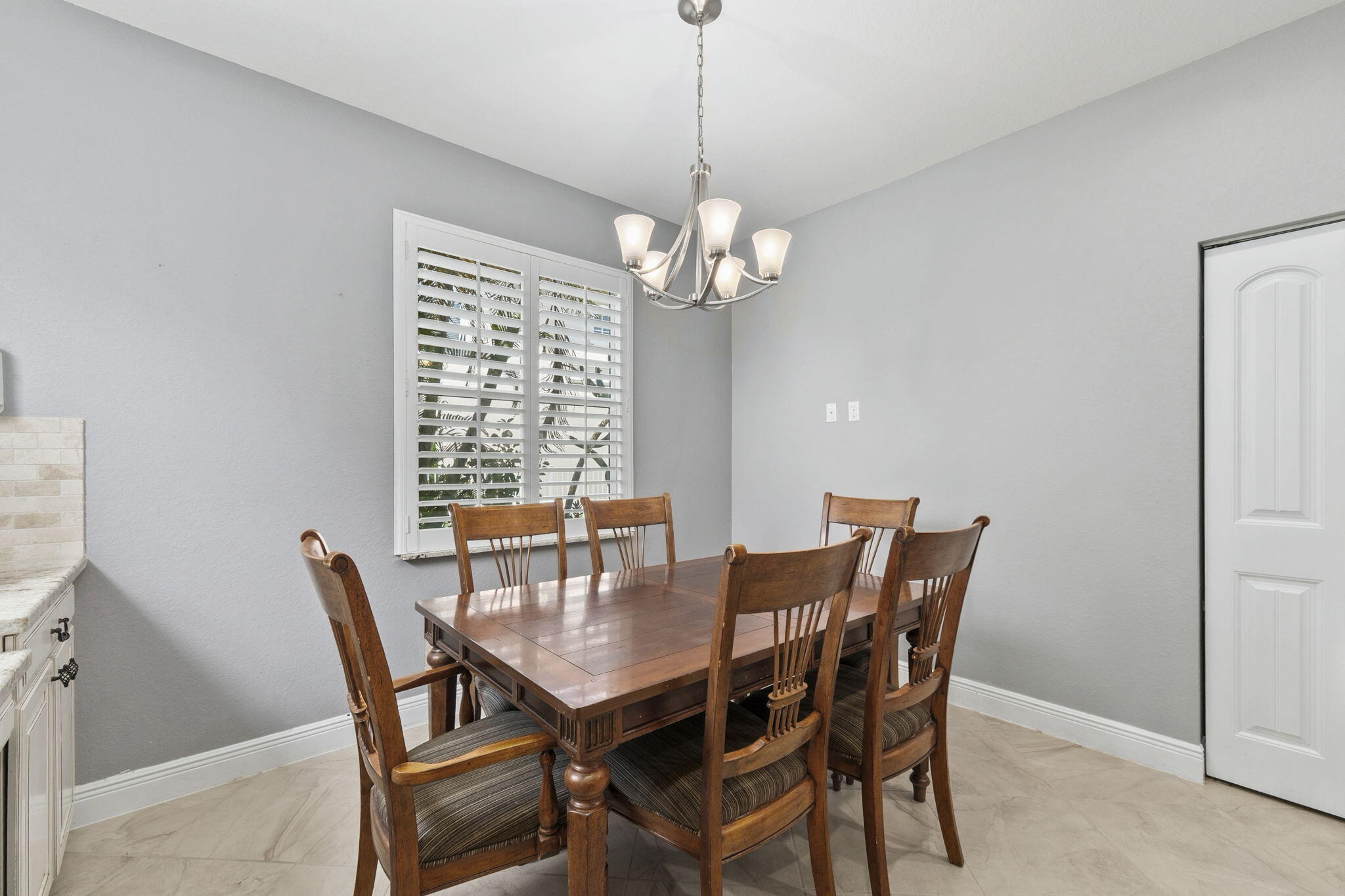 COVE LAKES PUD - Residential