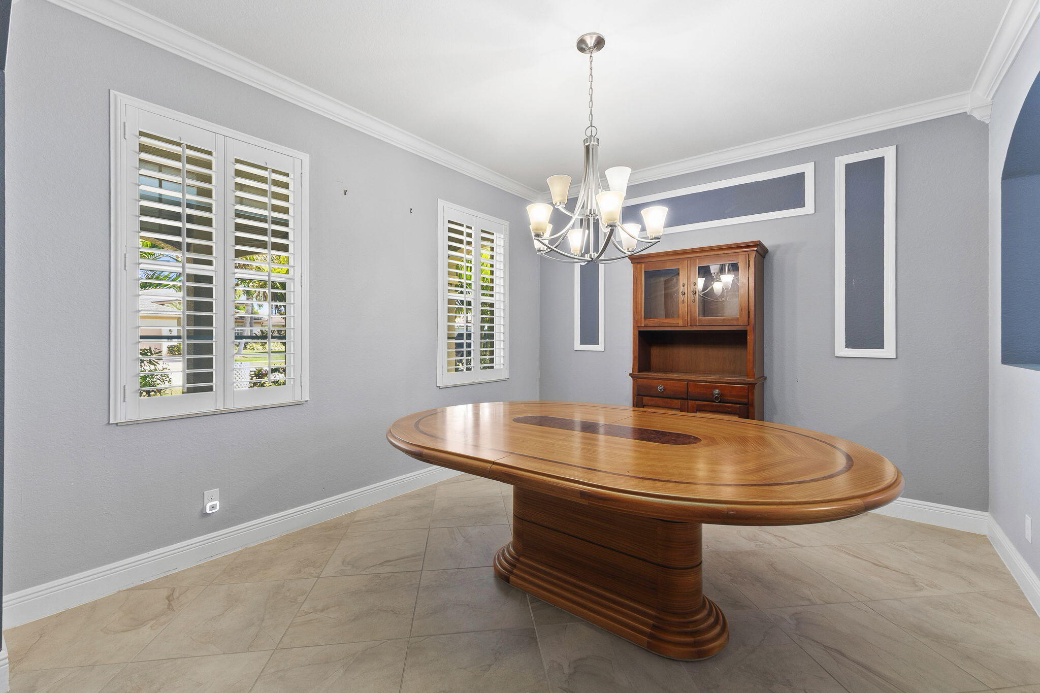 COVE LAKES PUD - Residential