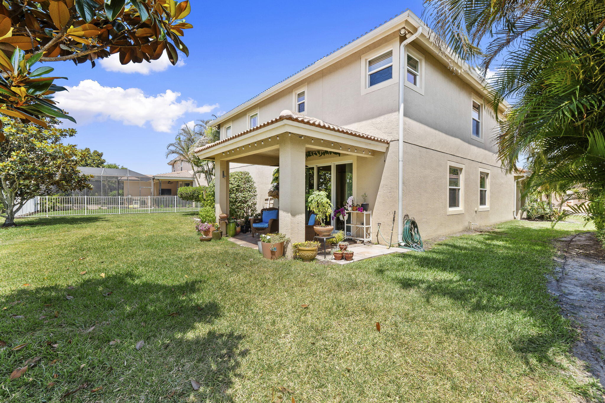 COVE LAKES PUD - Residential