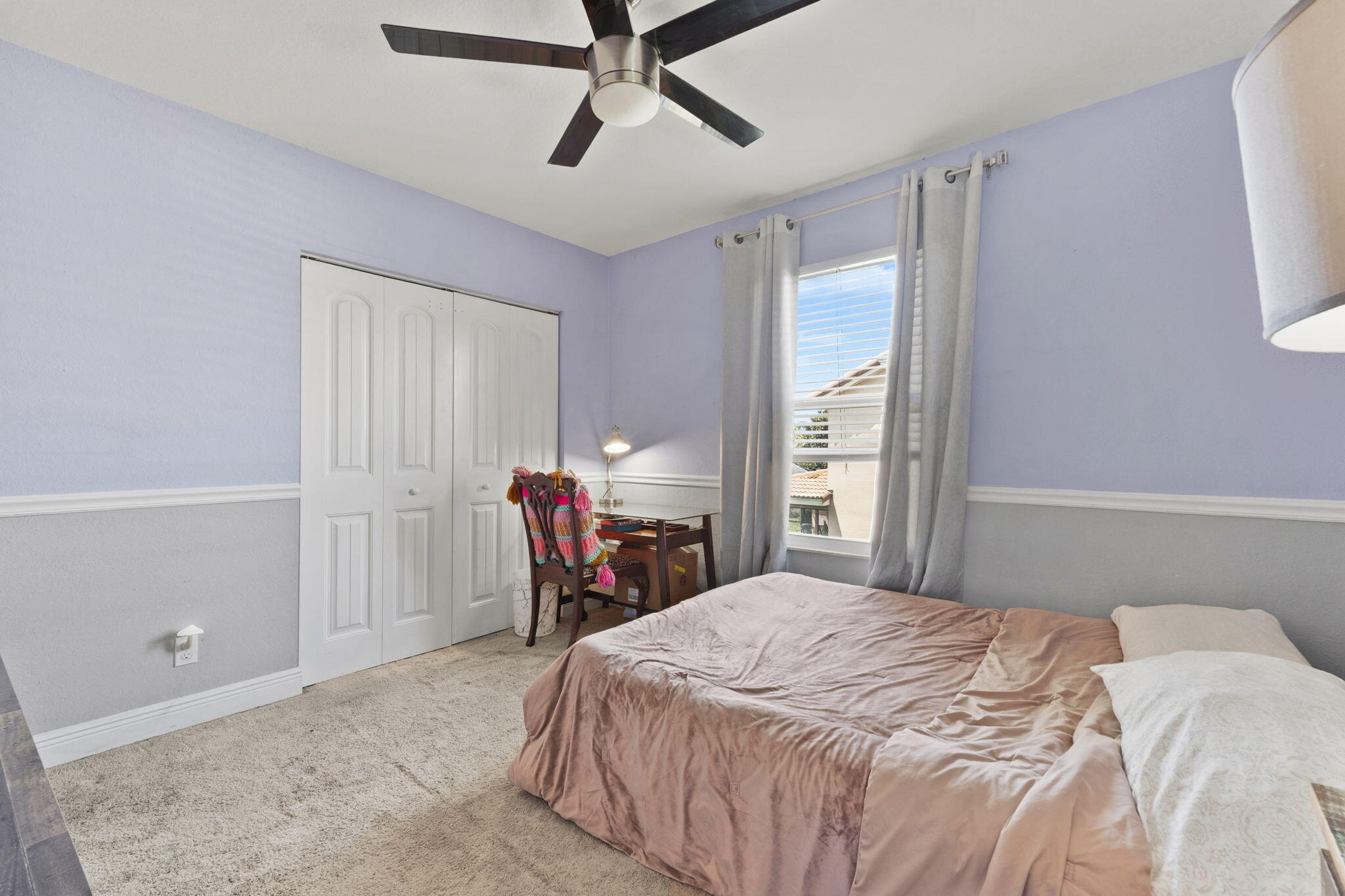 COVE LAKES PUD - Residential