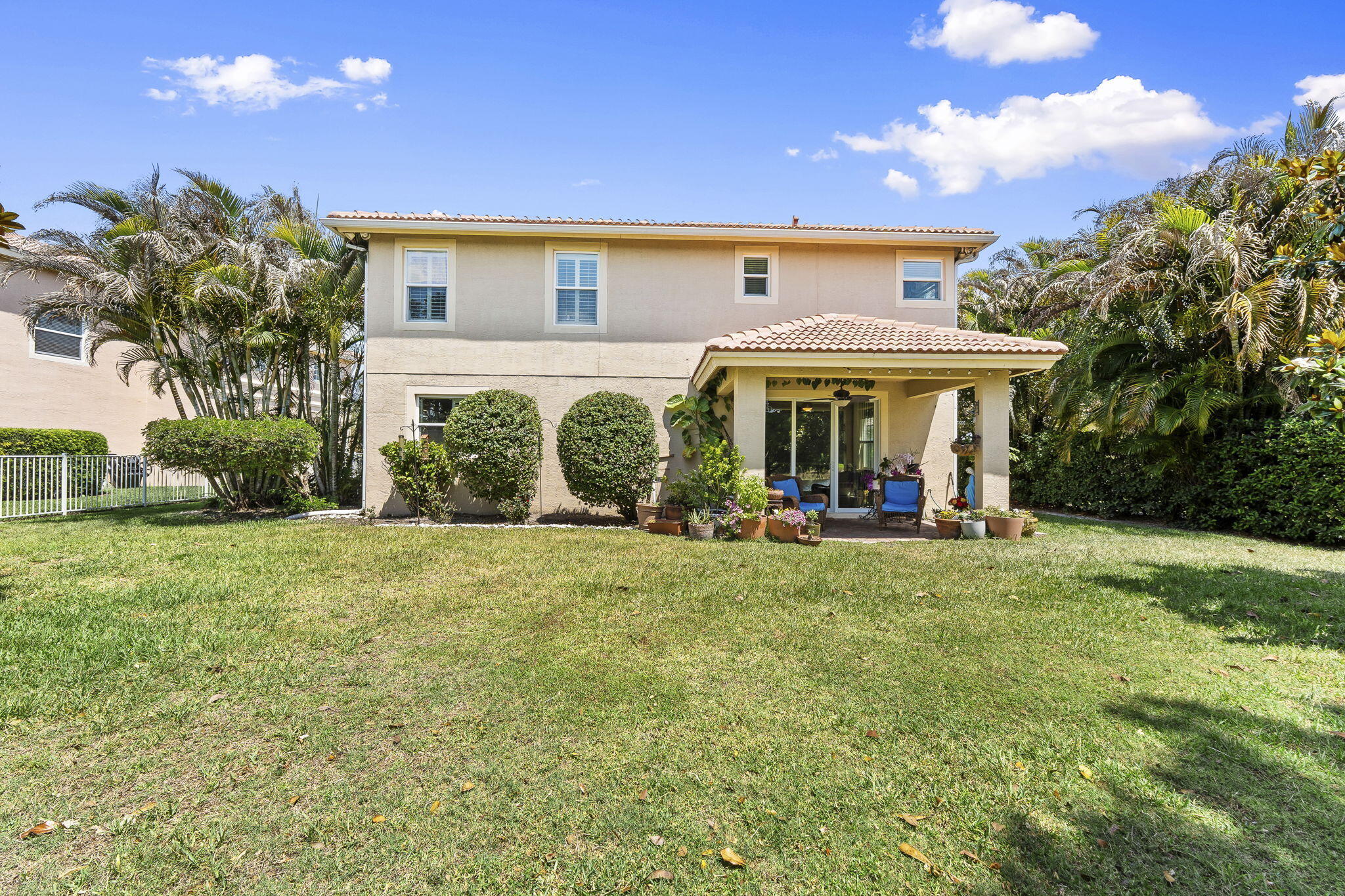 COVE LAKES PUD - Residential