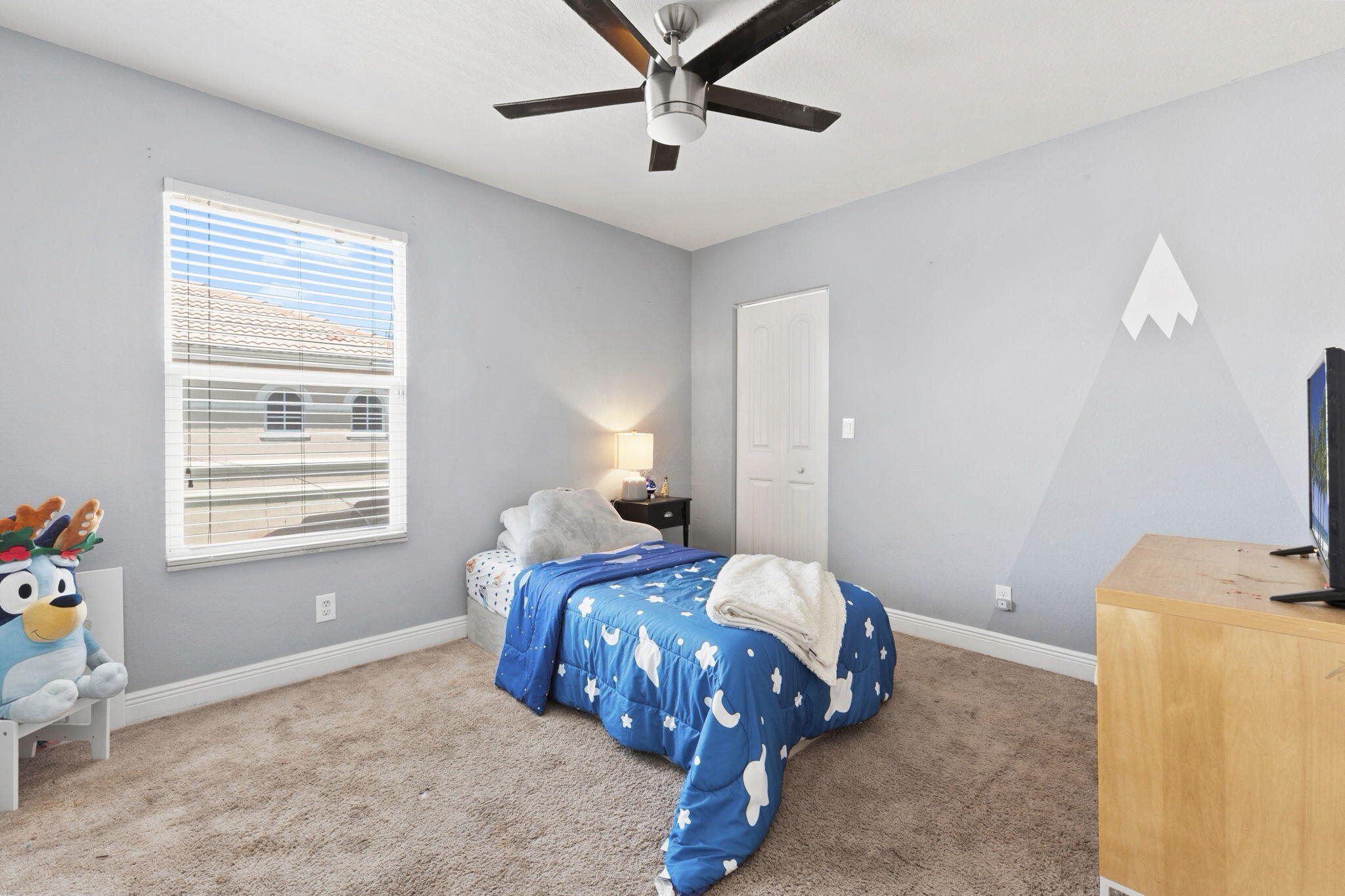 COVE LAKES PUD - Residential