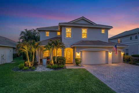 Photo of 1428 SE Summit Trail, Stuart, FL 34997 (MLS # B26025328)