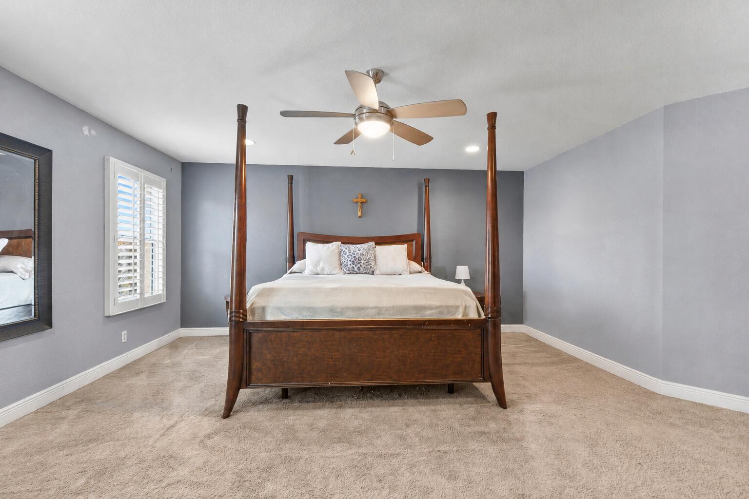 COVE LAKES PUD - Residential
