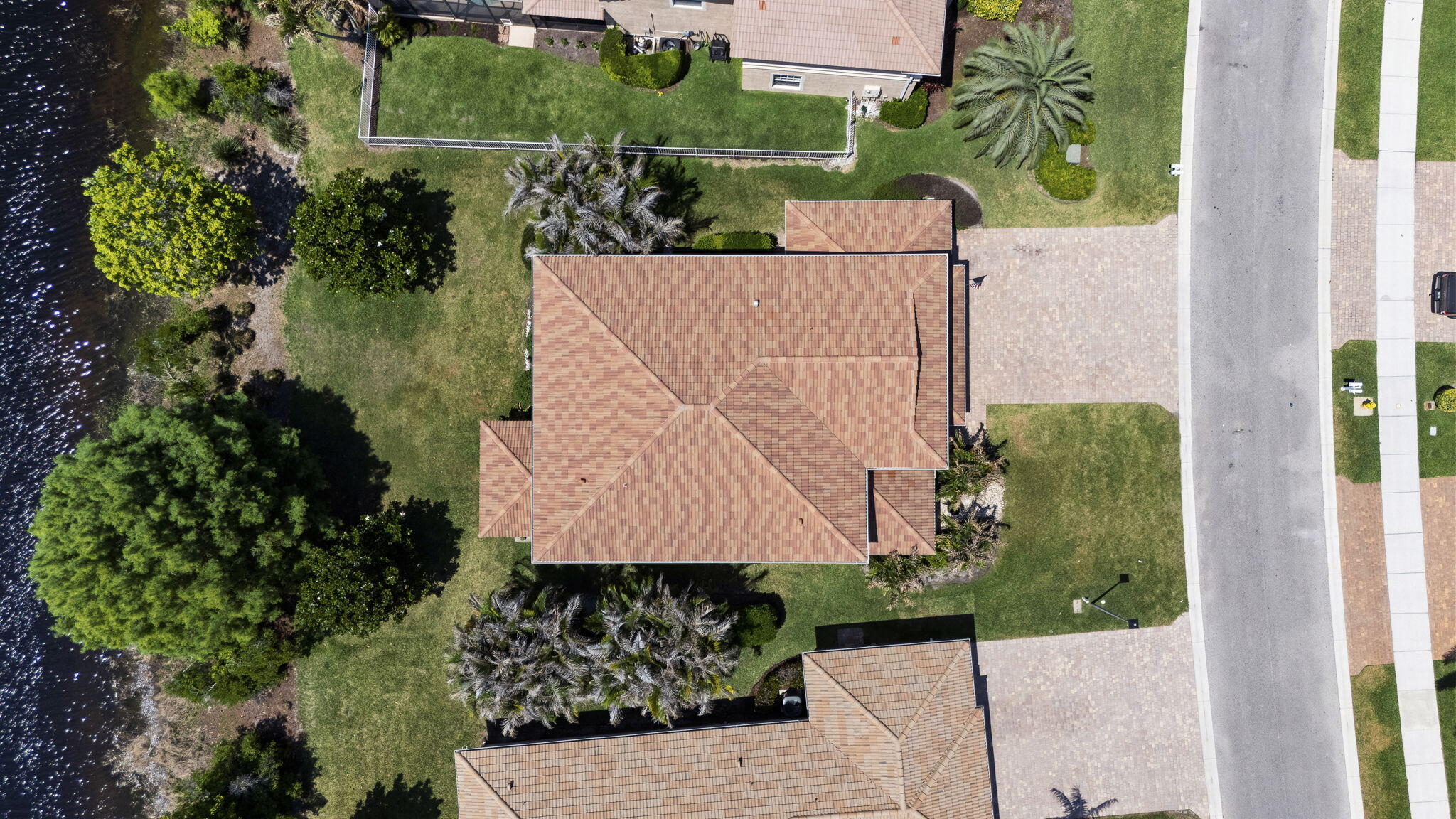 COVE LAKES PUD - Residential
