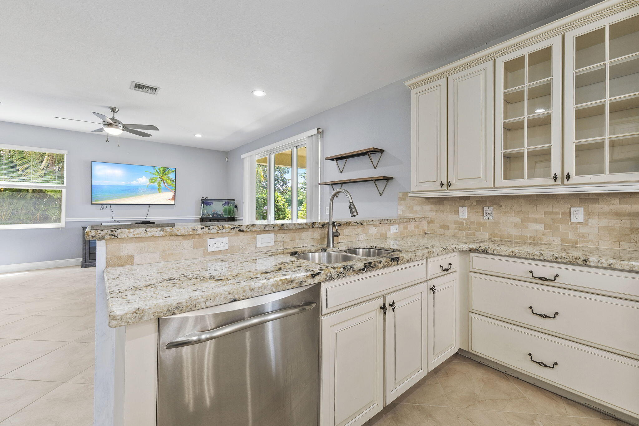 COVE LAKES PUD - Residential