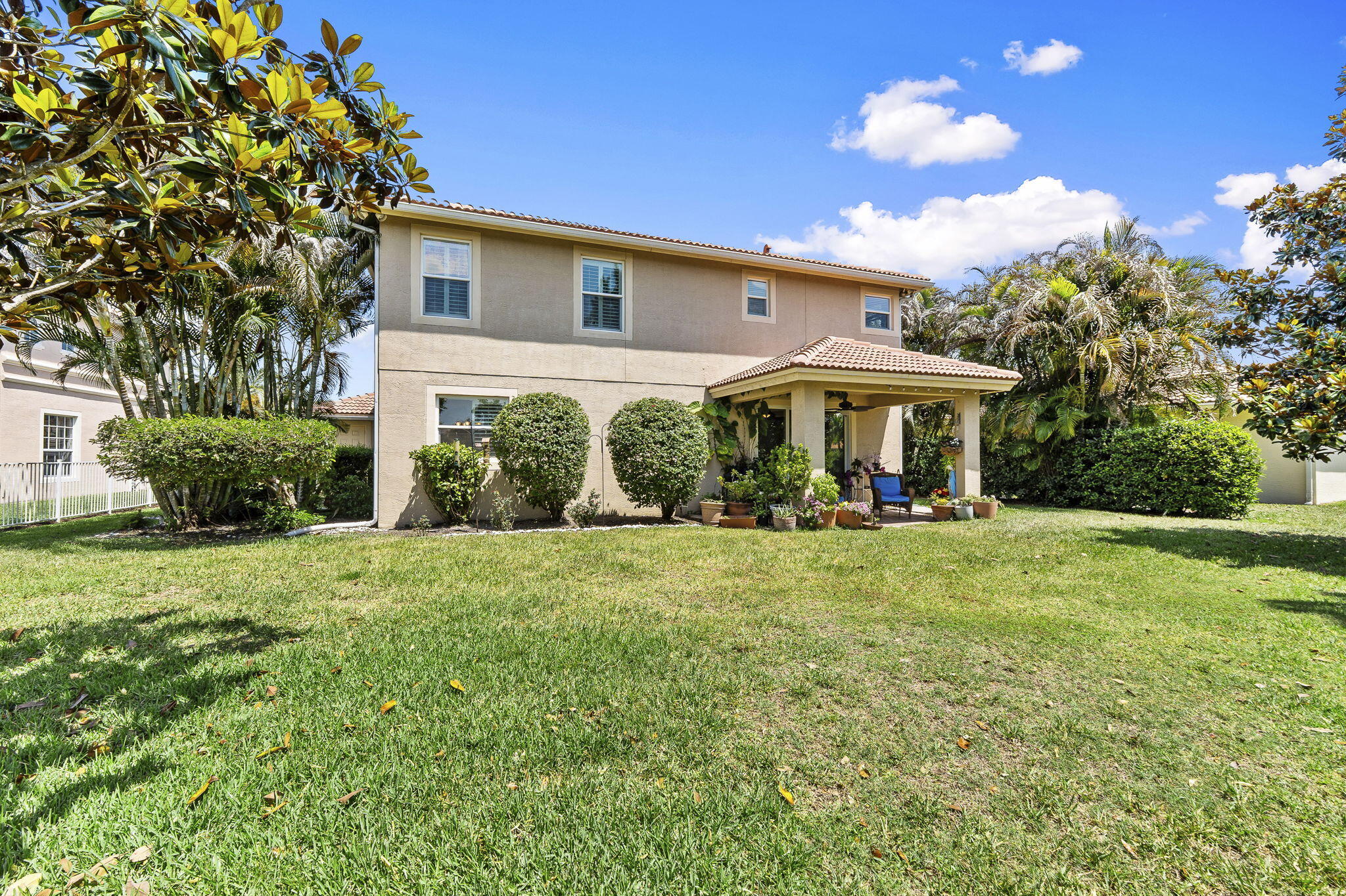 COVE LAKES PUD - Residential