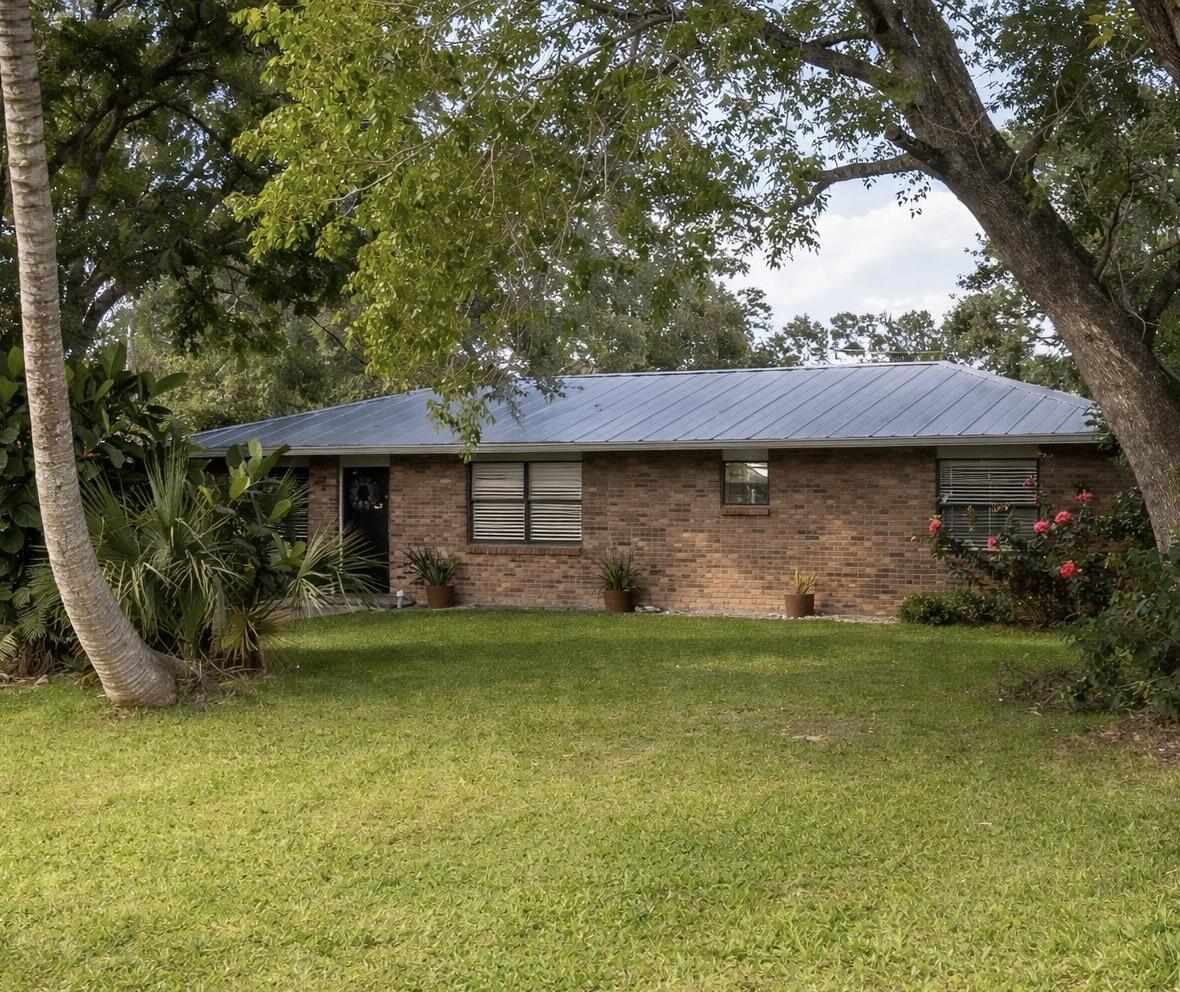 PORT ST LUCIE SECTION  31 - Residential