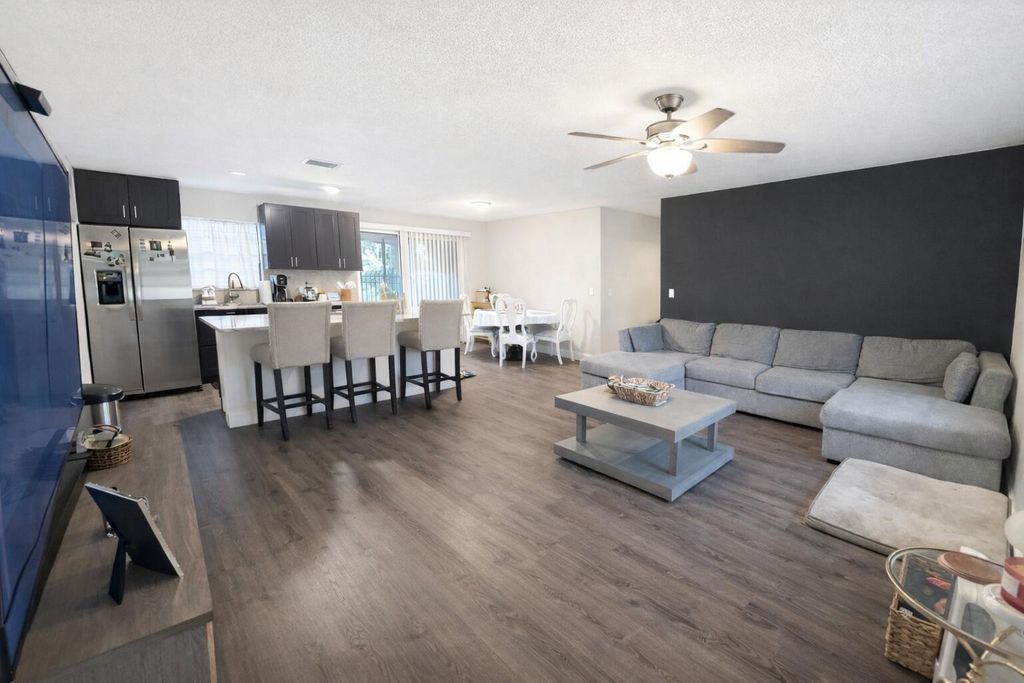 Photo of 2325 SW Independence Road SW, Port Saint Lucie, FL 34953 (MLS # R11167629)