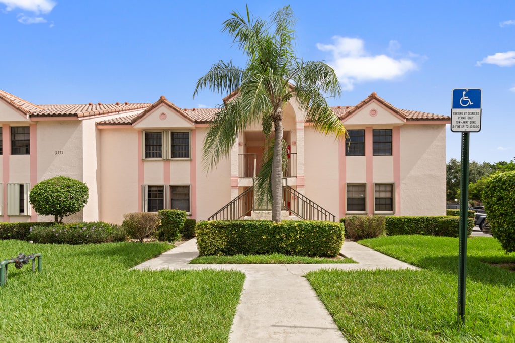 Photo of 3171 Leewood Terrace #L235, Boca Raton, FL 33431 (MLS # B26050215)