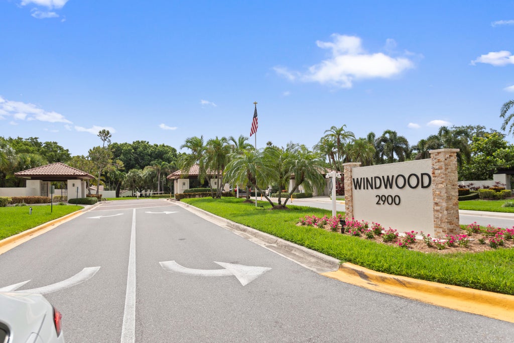 Photo of 3171 Leewood Terrace #L235, Boca Raton, FL 33431 (MLS # B26050215)
