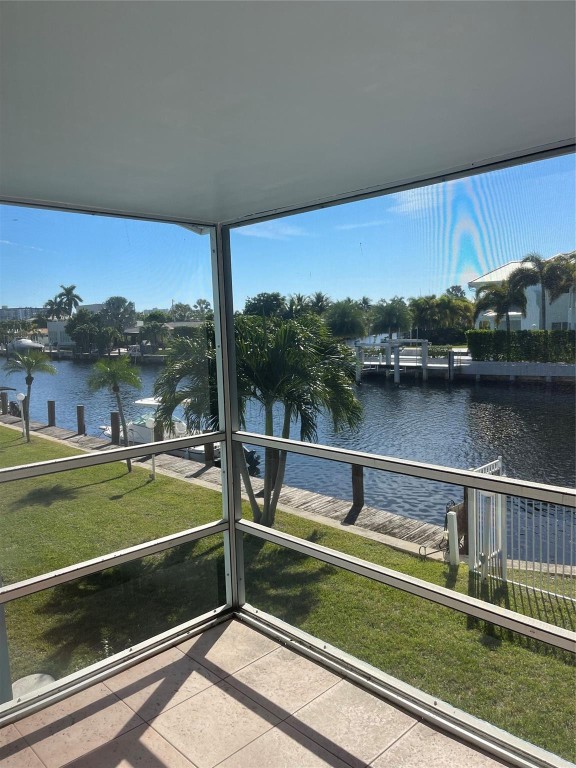 Pine Drive Manor Condo - Residential Lease