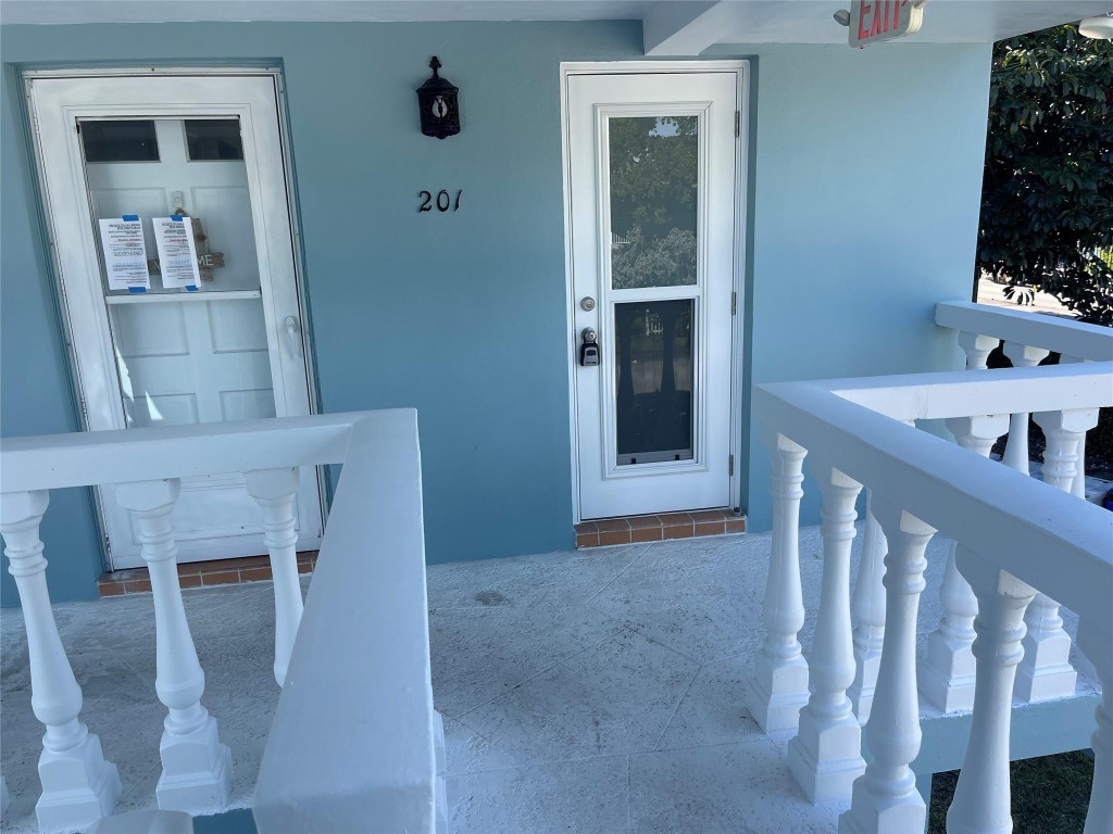 Pine Drive Manor Condo - Residential Lease