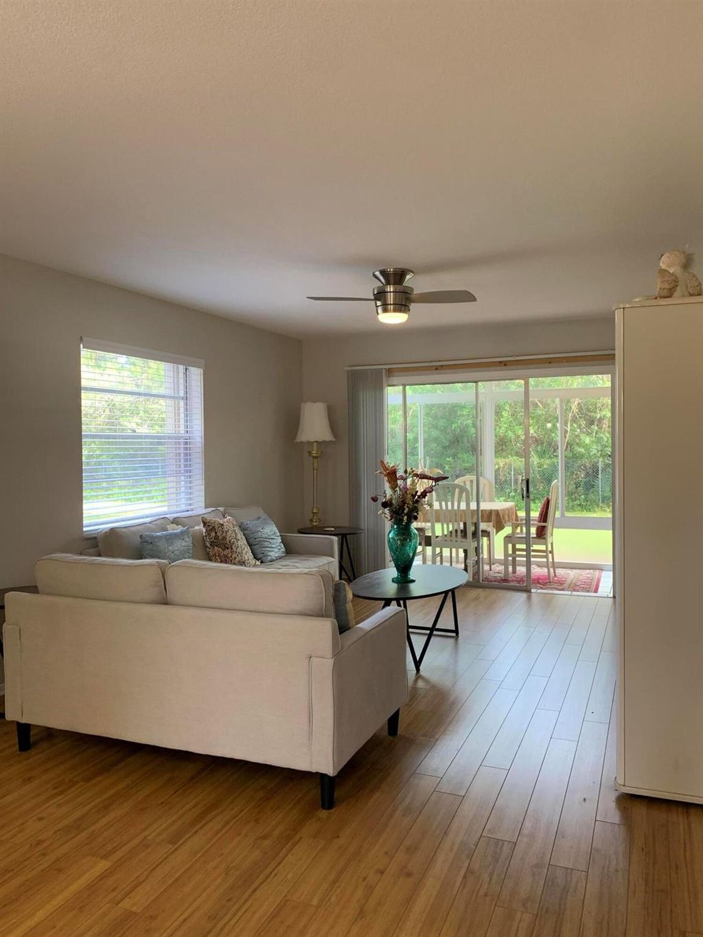 Photo of 23 Lake Vista Trail #102, Port Saint Lucie, FL 34952 (MLS # R10949284)