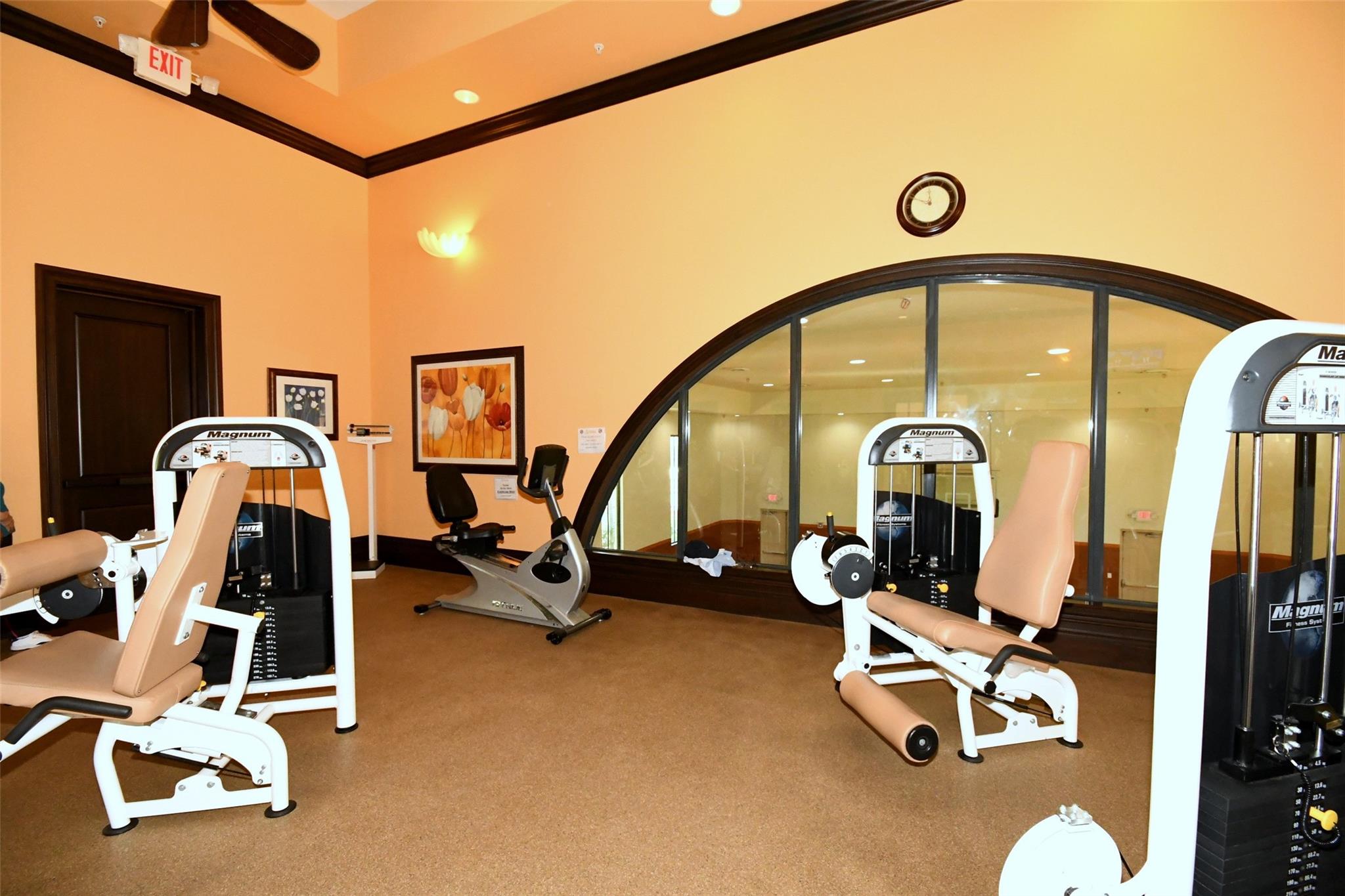 ARTESIA - Residential Lease