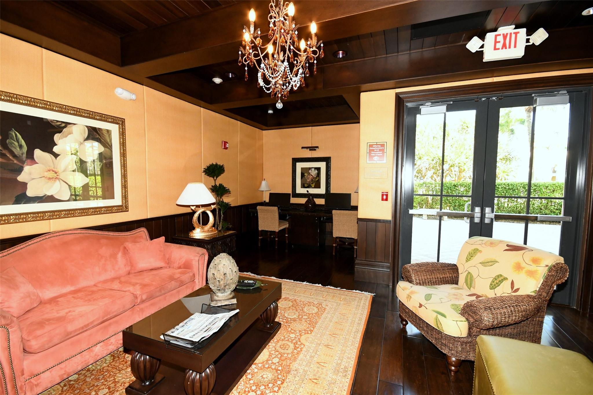 ARTESIA - Residential Lease