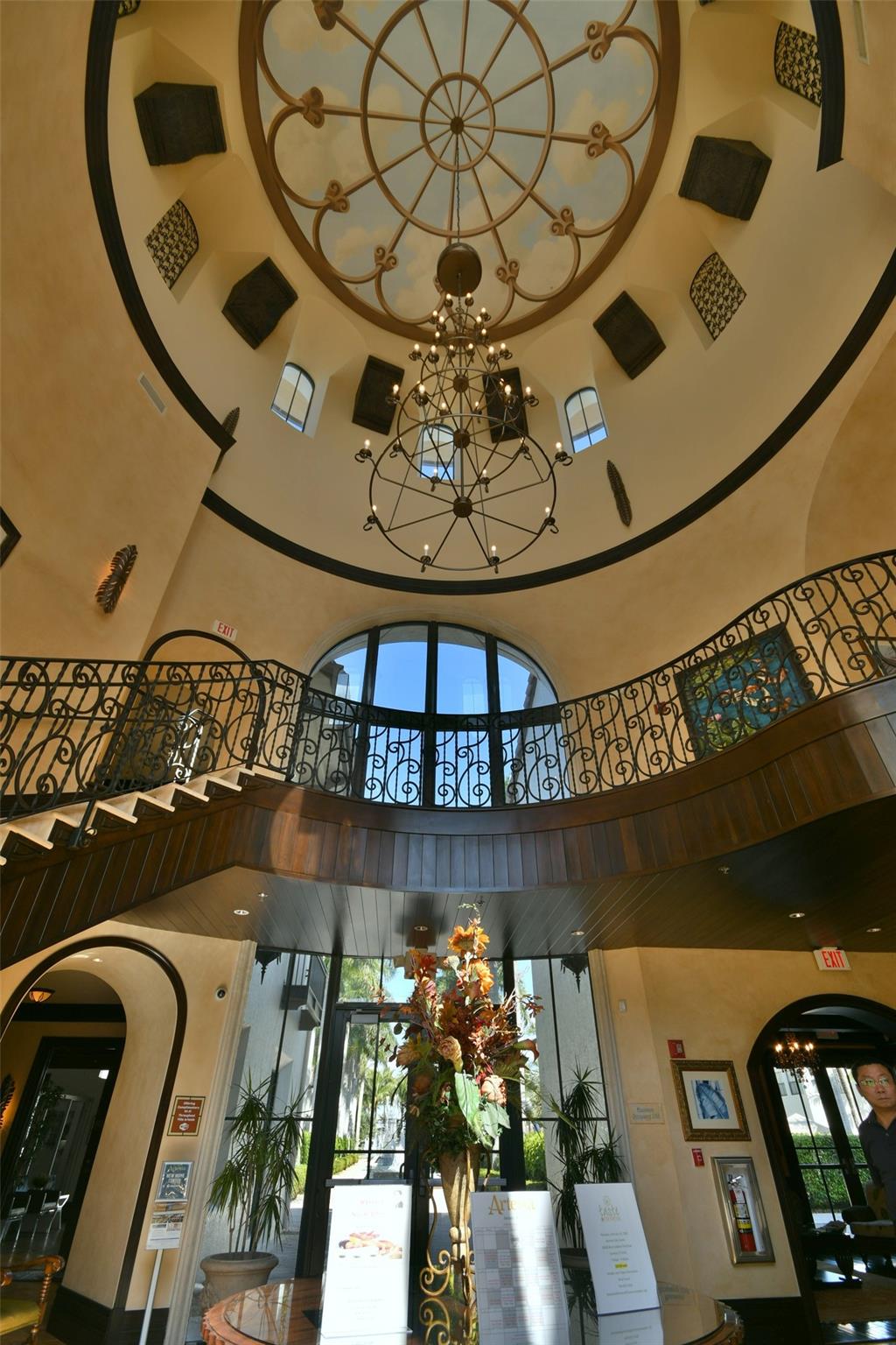ARTESIA - Residential Lease
