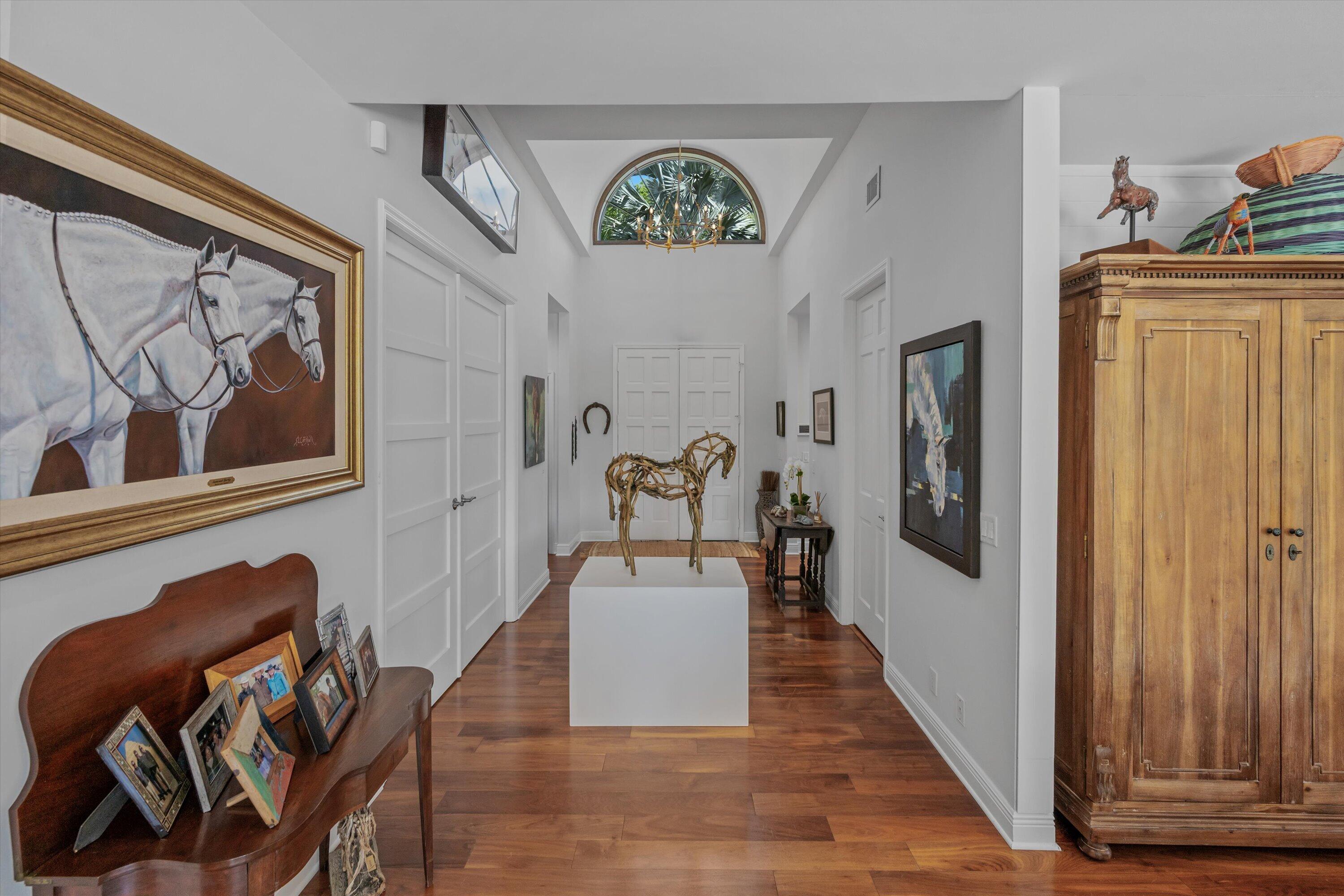 MUIRFIELD 3 - Residential