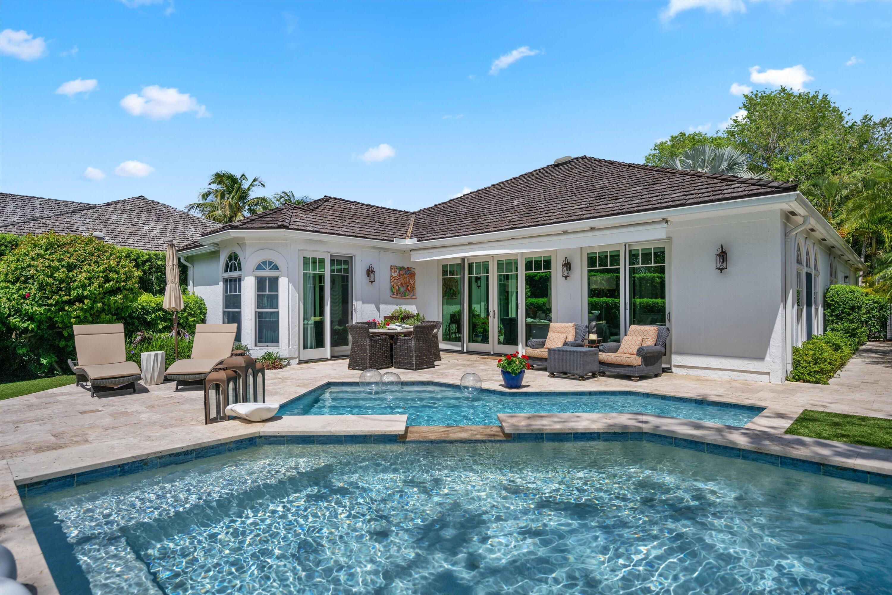 MUIRFIELD 3 - Residential