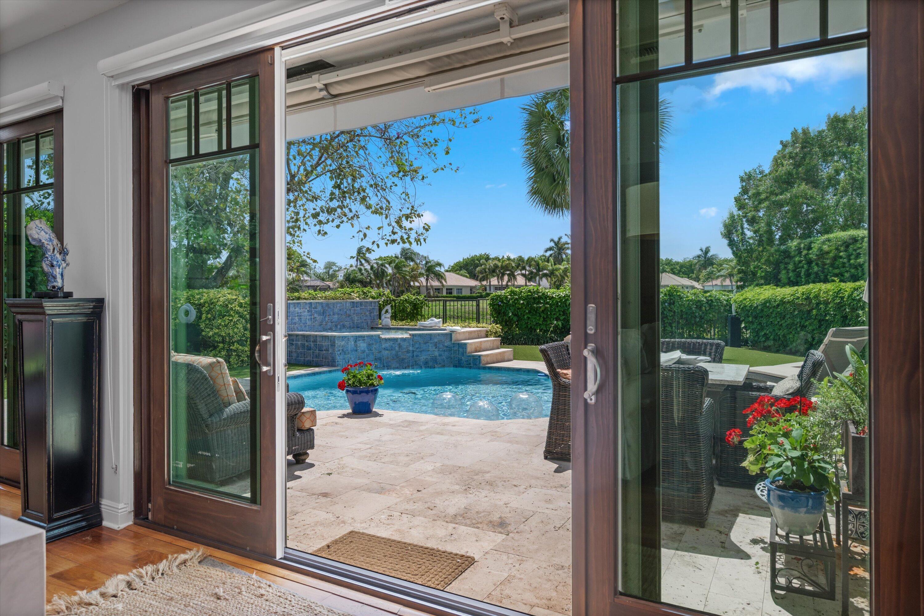 MUIRFIELD 3 - Residential