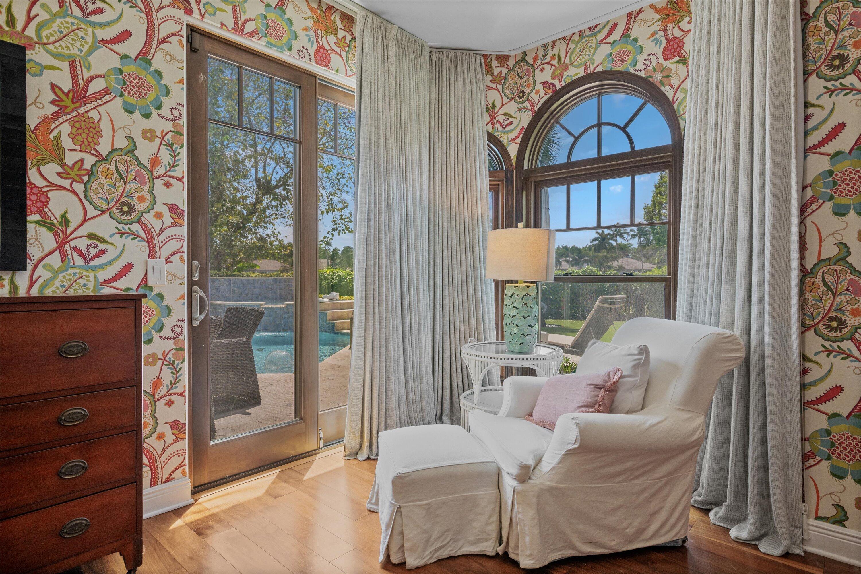 MUIRFIELD 3 - Residential