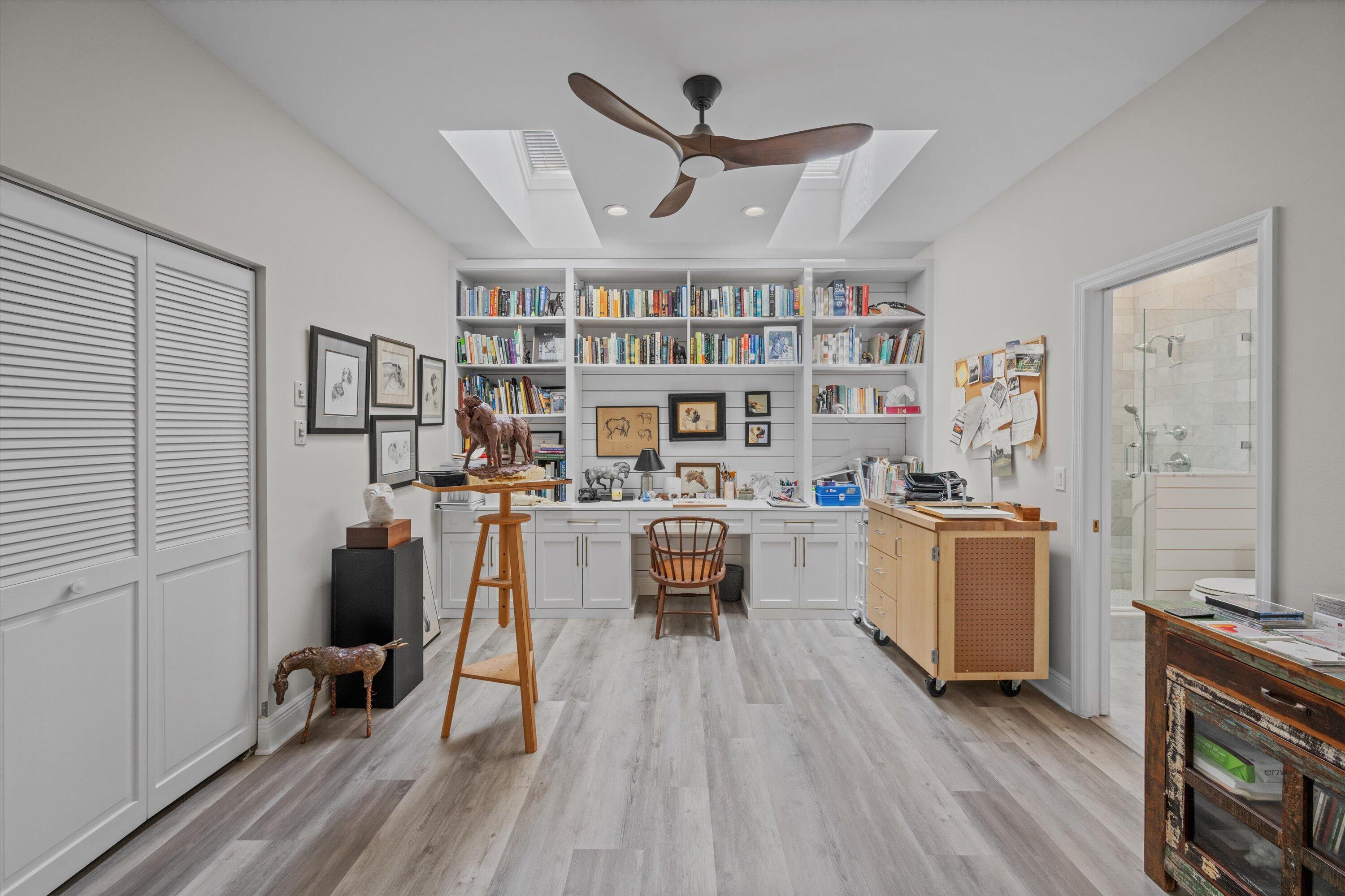 MUIRFIELD 3 - Residential