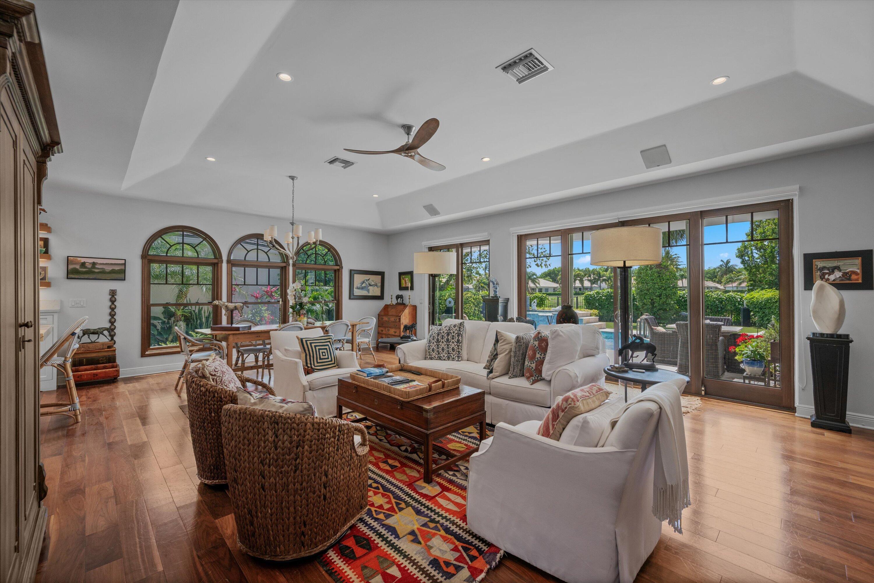 MUIRFIELD 3 - Residential