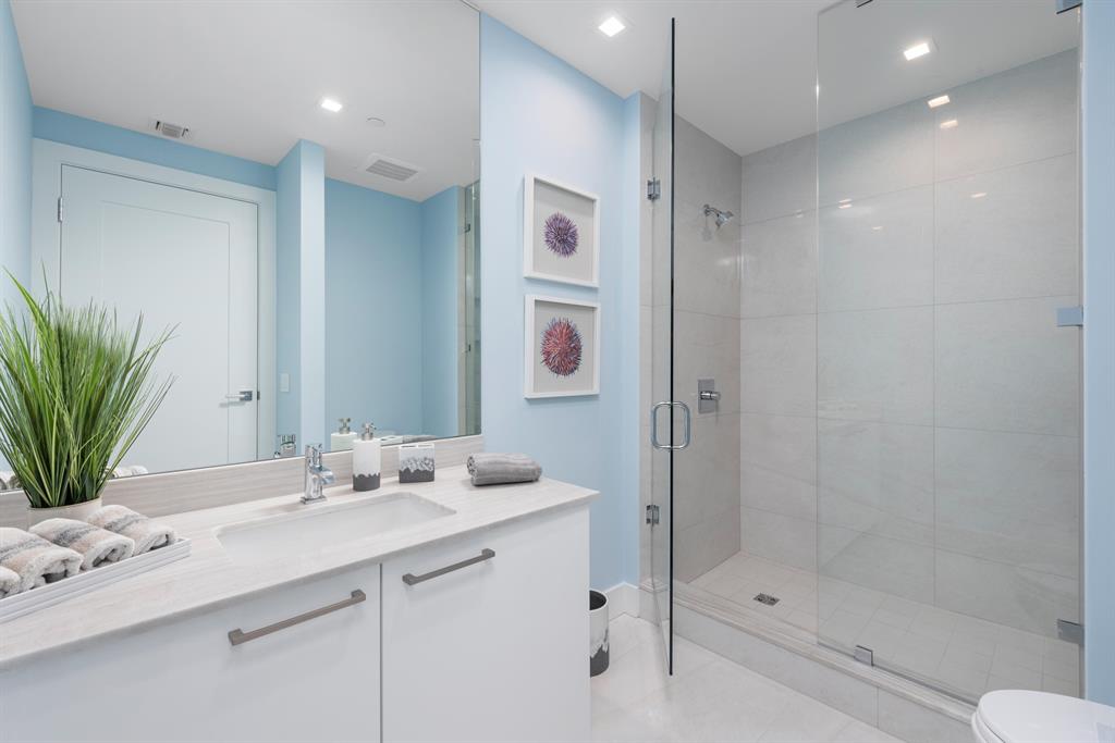 5000 NORTH OCEAN - Residential