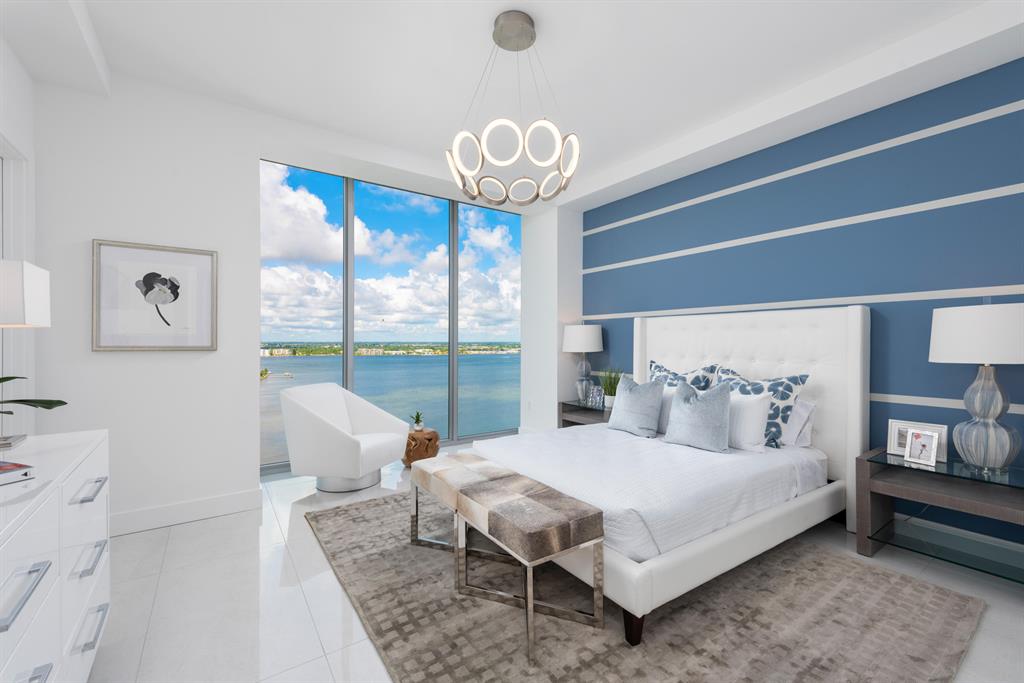 5000 NORTH OCEAN - Residential