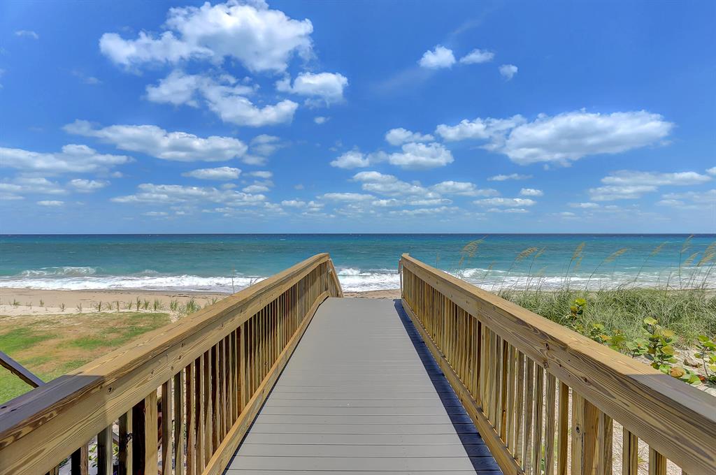 5000 NORTH OCEAN - Residential