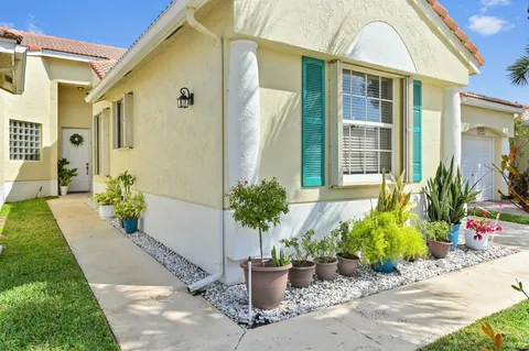 6095 Caladium Road, Delray Beach, FL 33484 - MLS#: R11075382