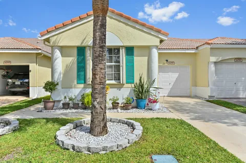 6095 Caladium Road, Delray Beach, FL MLS: R11075382