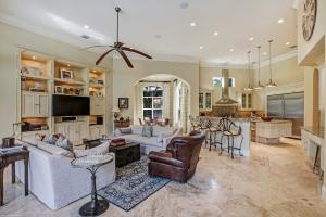 Equestrian Club Estates - Residential