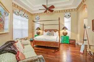 Equestrian Club Estates - Residential