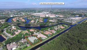 Equestrian Club Estates - Residential