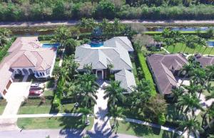 Equestrian Club Estates - Residential